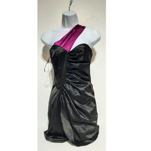 ASOS little Black Dress Size 6